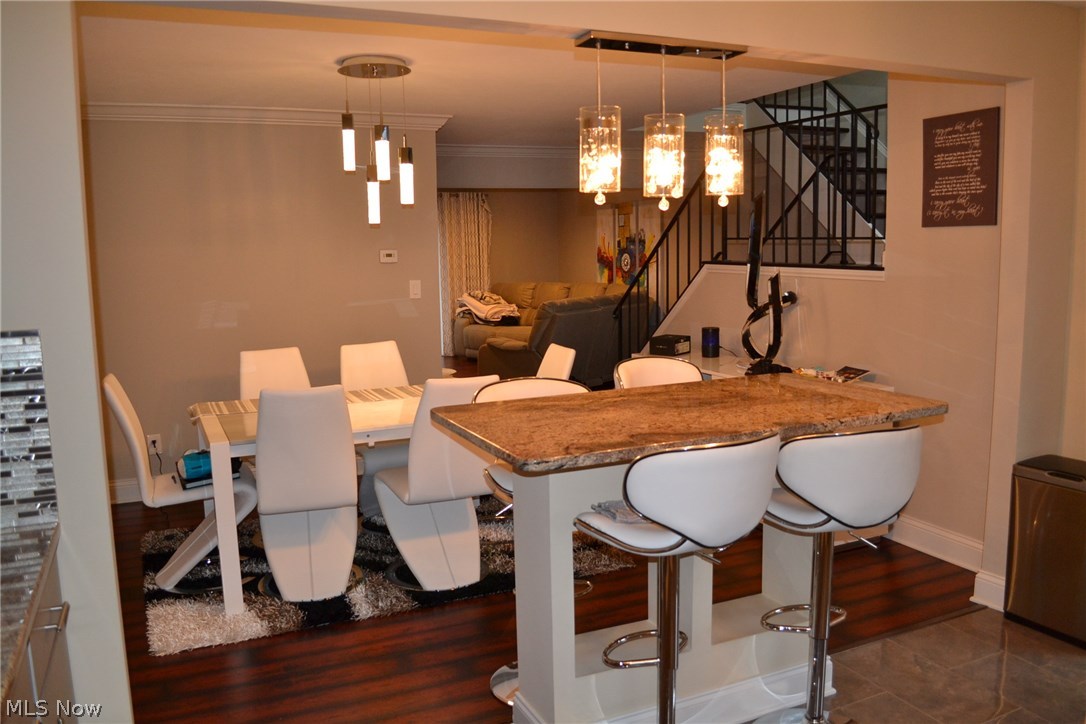 Compass Point Condo - Residential