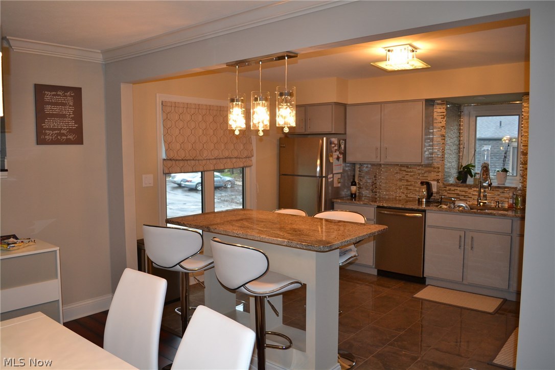 Compass Point Condo - Residential