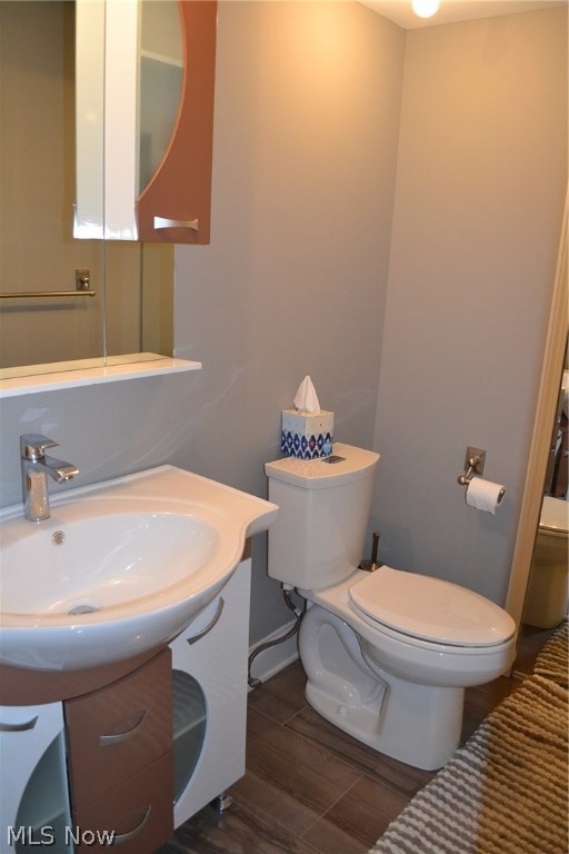 Compass Point Condo - Residential