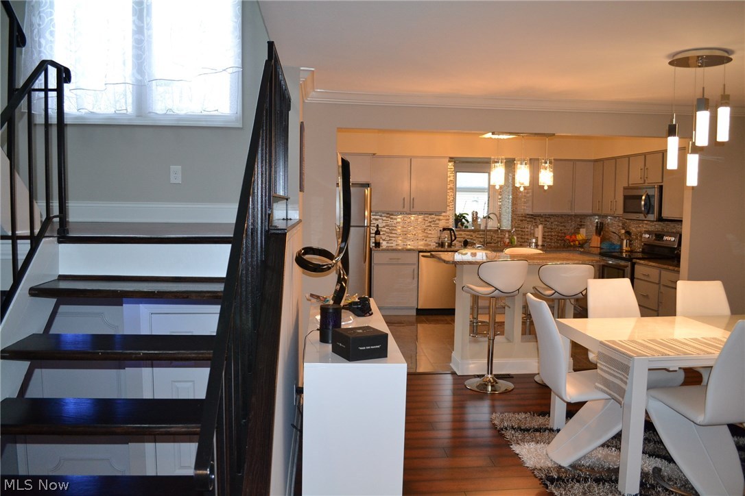 Compass Point Condo - Residential