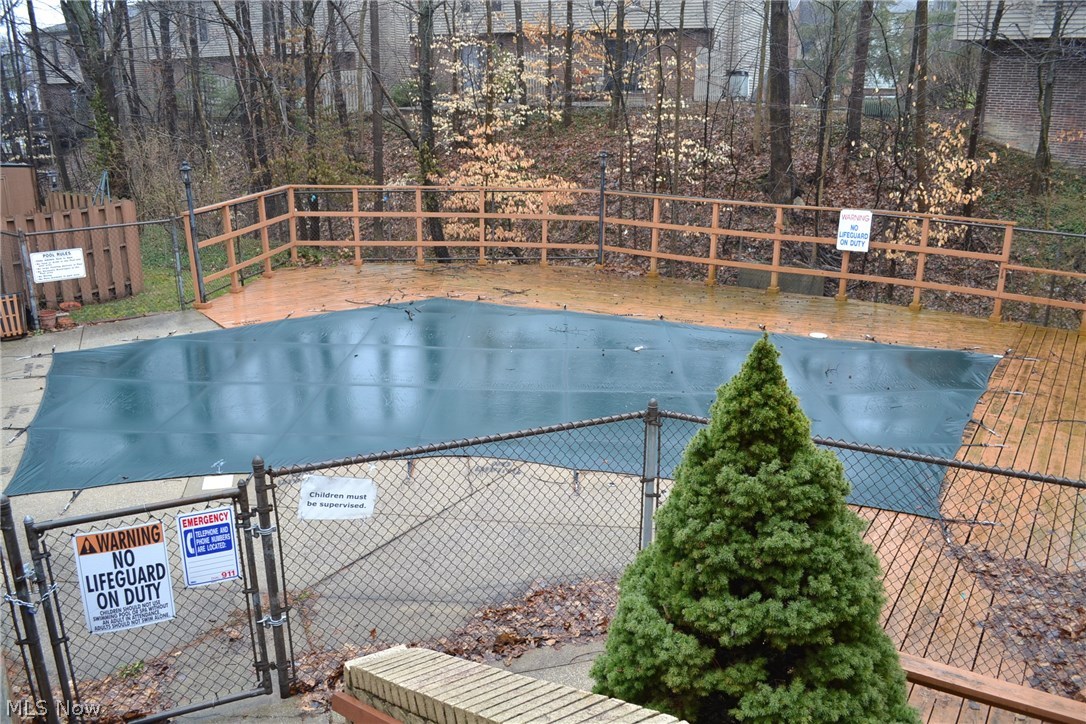 Compass Point Condo - Residential