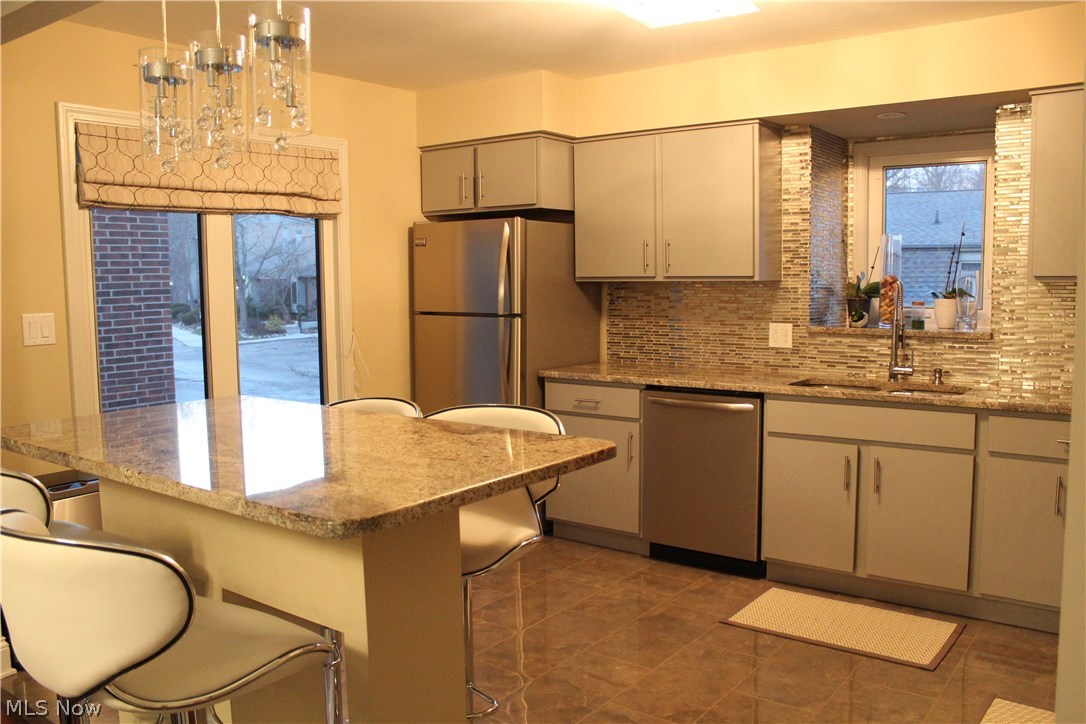 Compass Point Condo - Residential