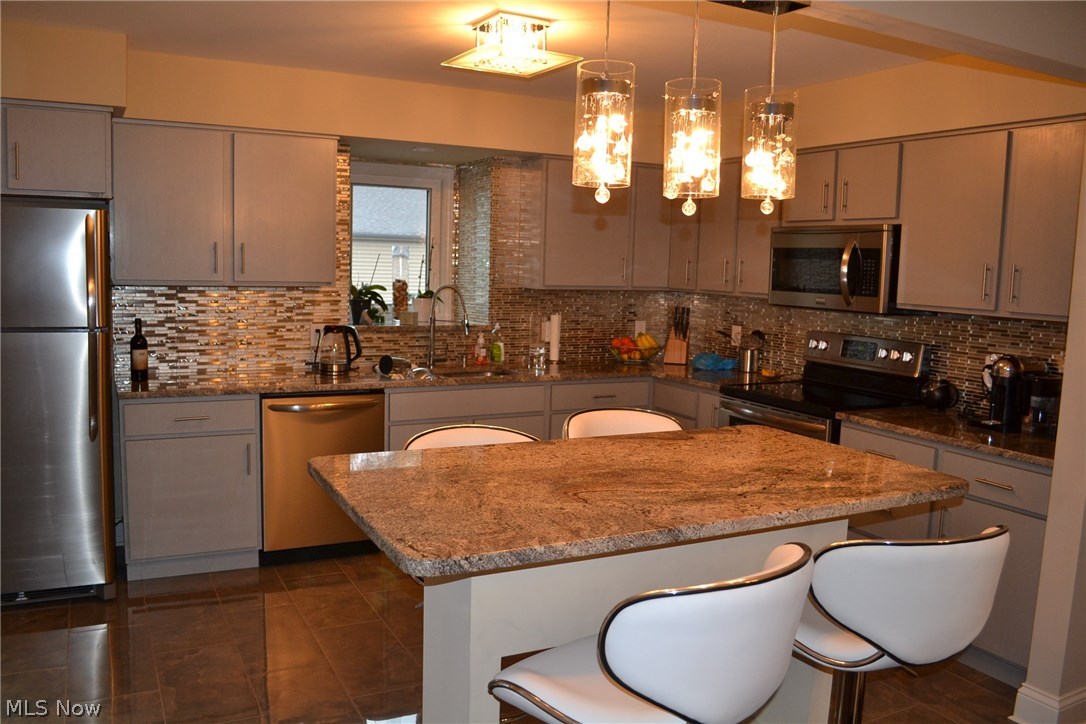 Compass Point Condo - Residential