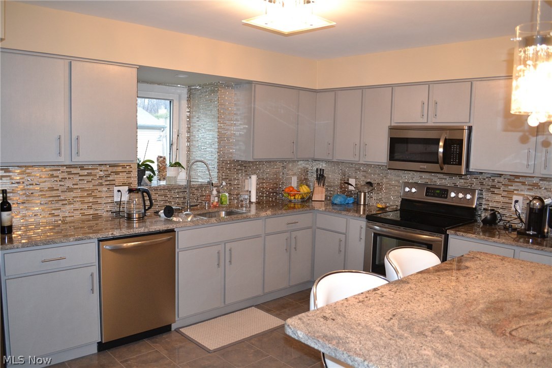 Compass Point Condo - Residential