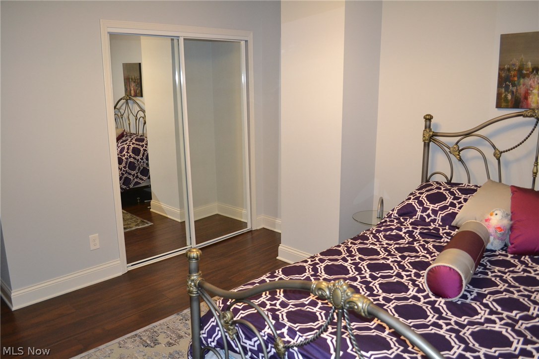 Compass Point Condo - Residential