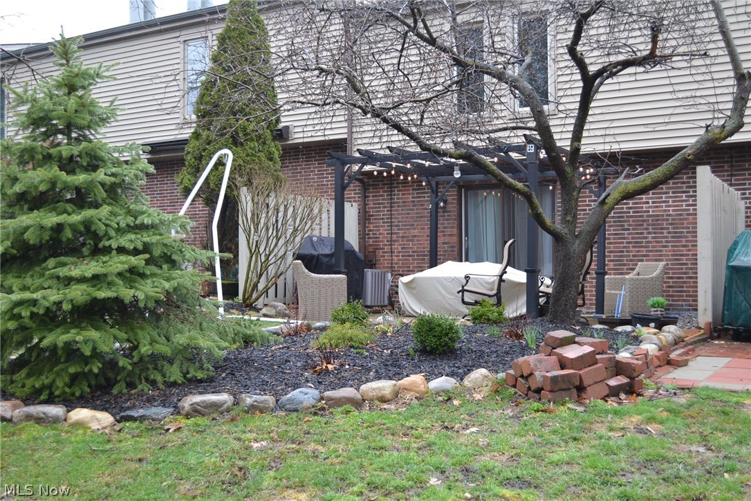 Compass Point Condo - Residential