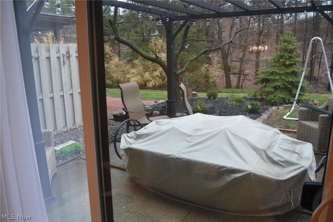 Compass Point Condo - Residential