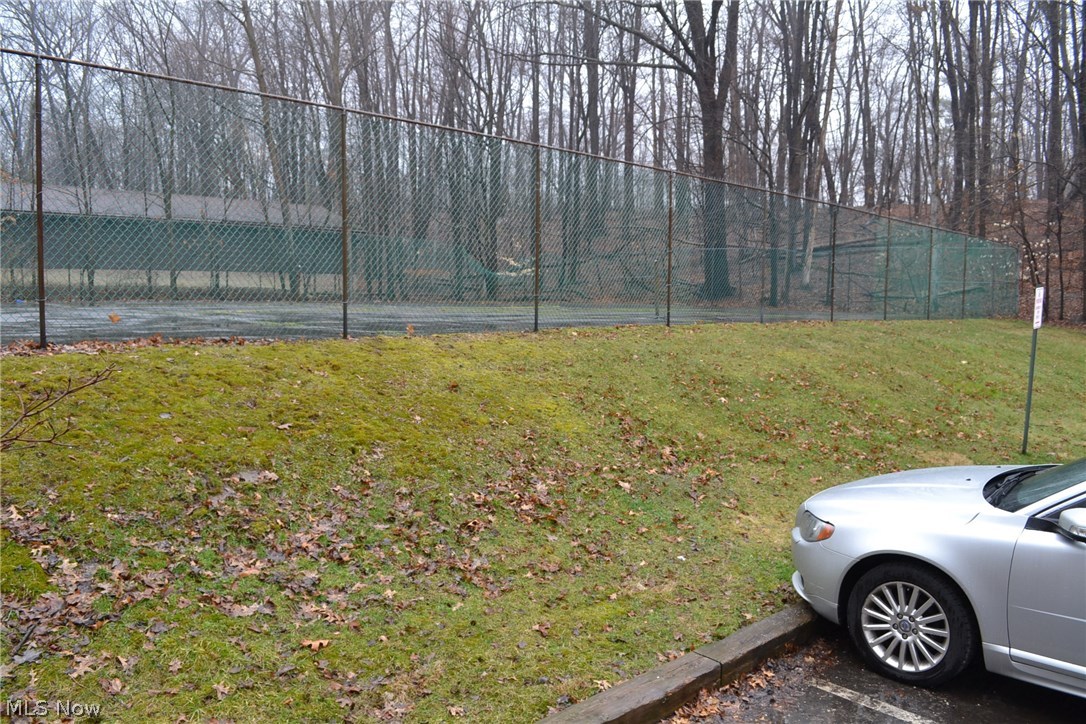 Compass Point Condo - Residential