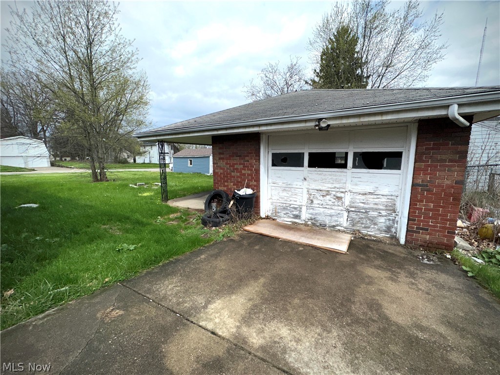 City/Youngstown - Residential