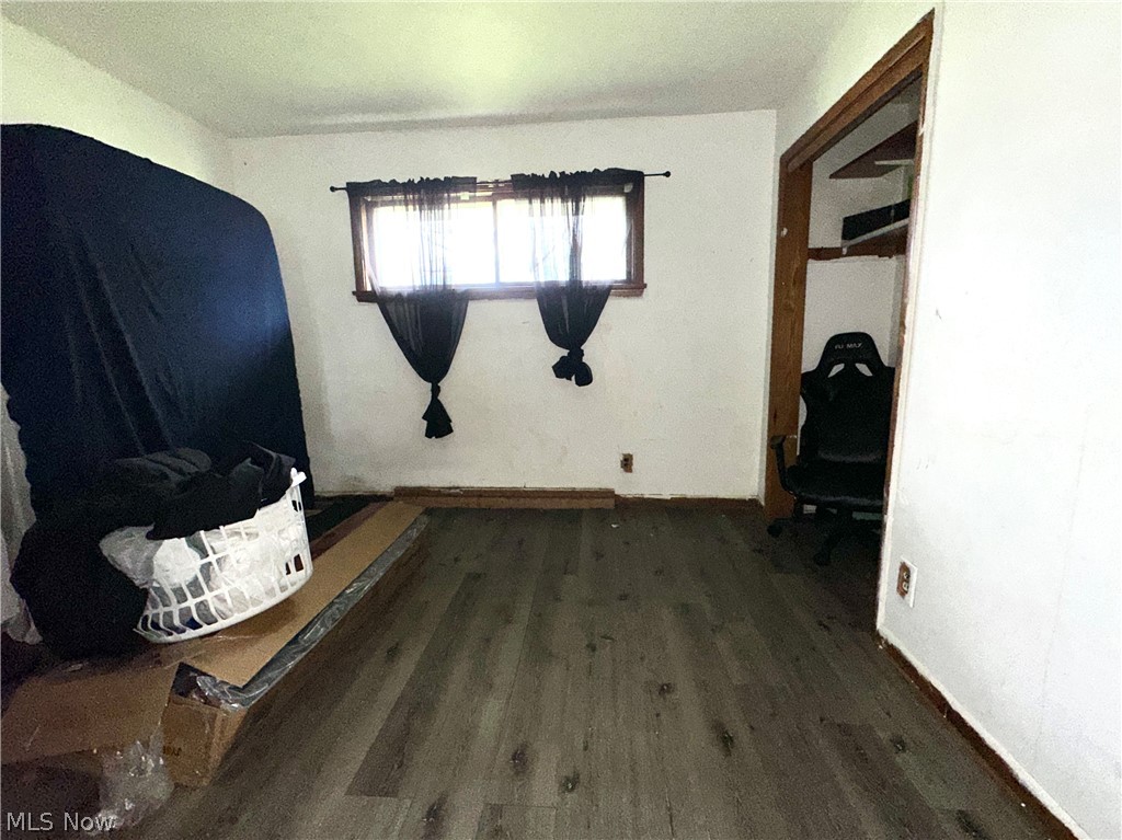 City/Youngstown - Residential