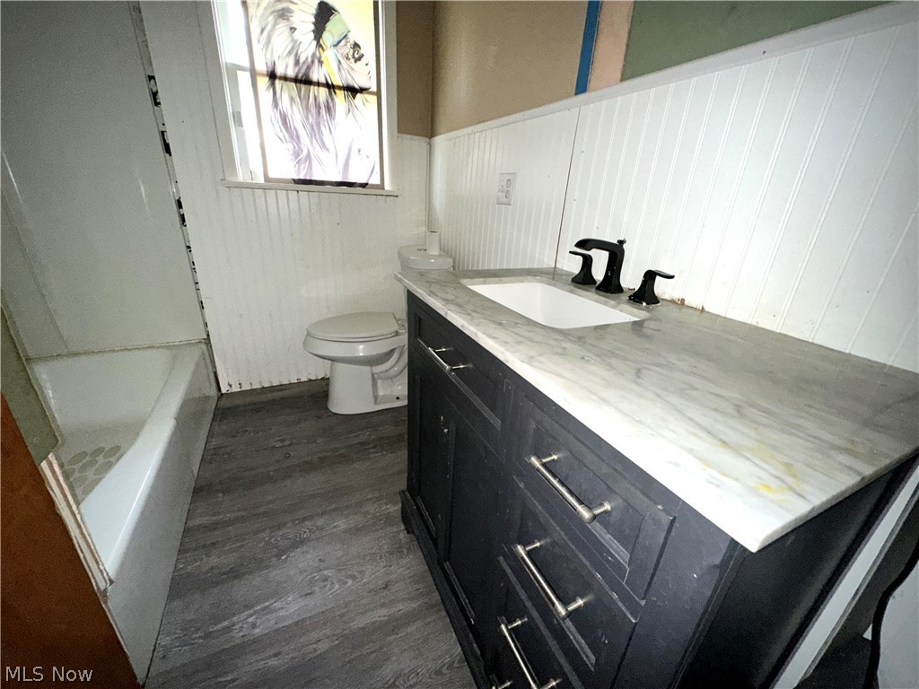 City/Youngstown - Residential