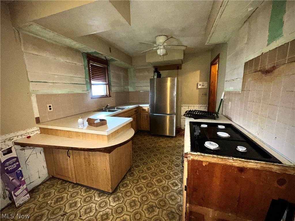 City/Youngstown - Residential