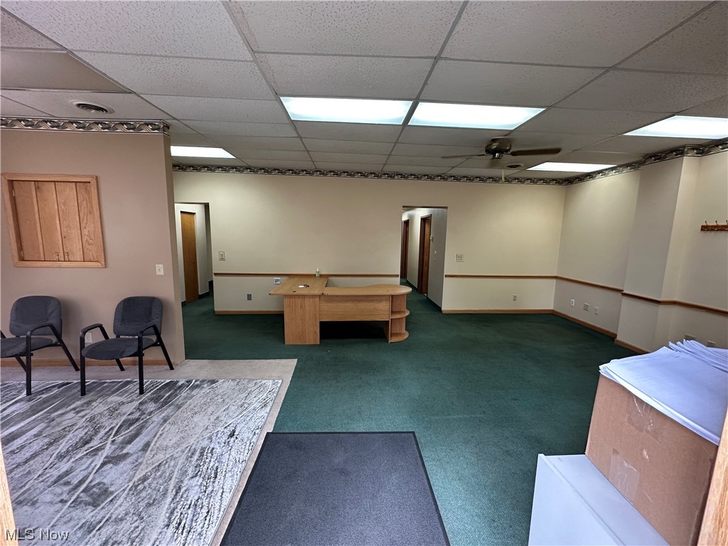 Main Highways Allotment - Commercial Lease