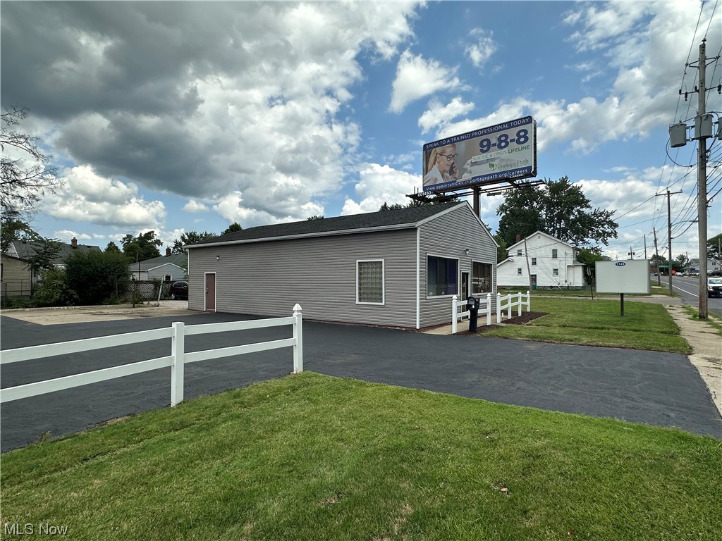 Main Highways Allotment - Commercial Lease