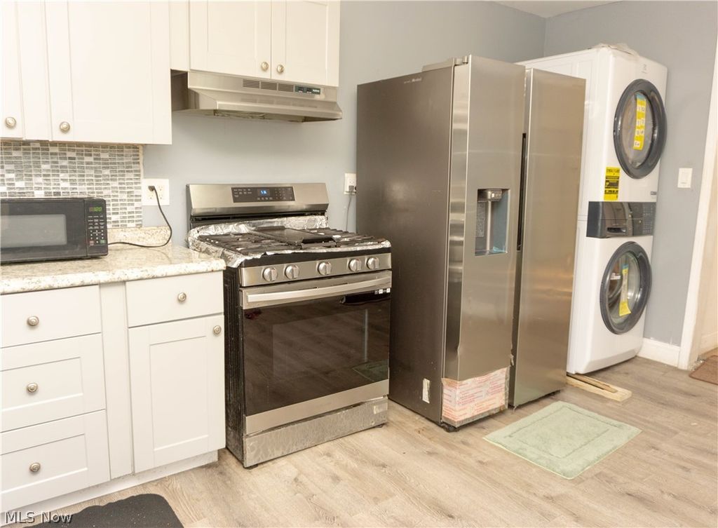 Photo of 5416 Stanard Ave, Cleveland, OH 44103 (MLS # 5200633)