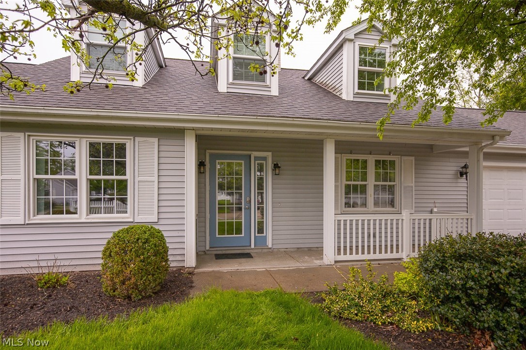 Devon Pond - Residential