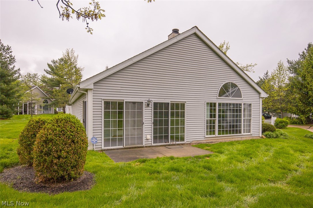 Devon Pond - Residential