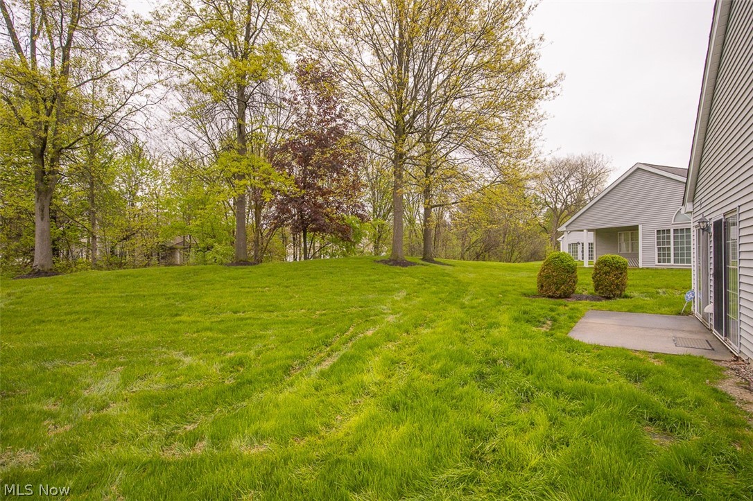Devon Pond - Residential