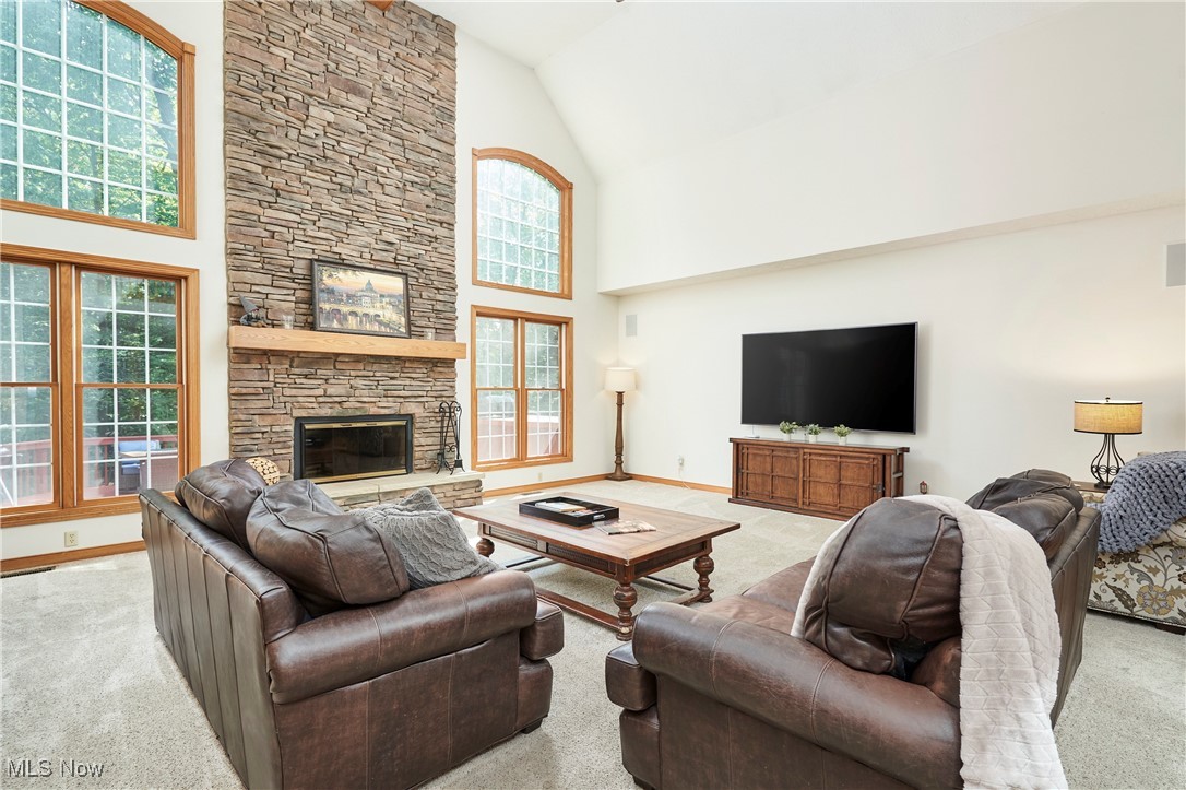 Deer Creek Reserve Ph Two - Residential