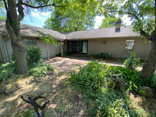 Woodlawn - Residential