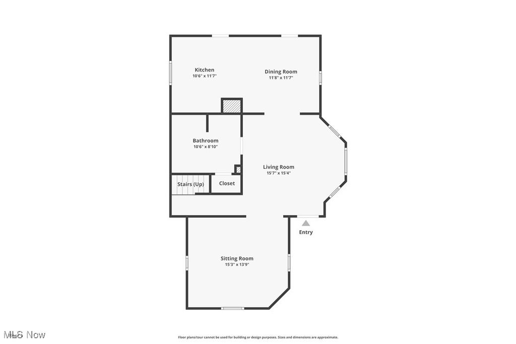 Photo of 4 S Church Street, Willard, OH 44890 (MLS # 5178209)