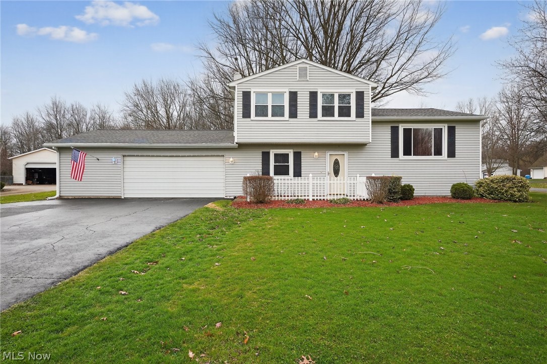 Leffingwell Estates - Residential