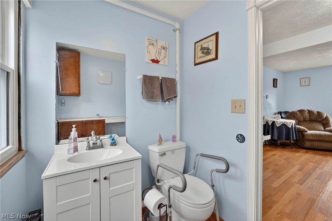 Leffingwell Estates - Residential