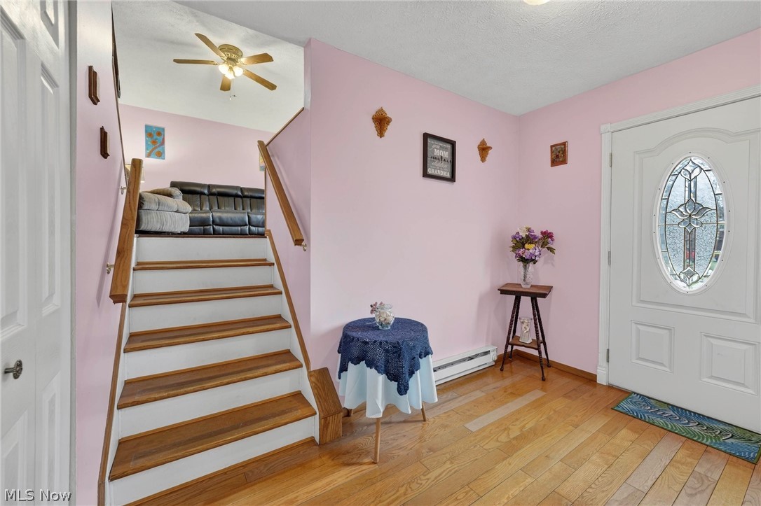 Leffingwell Estates - Residential