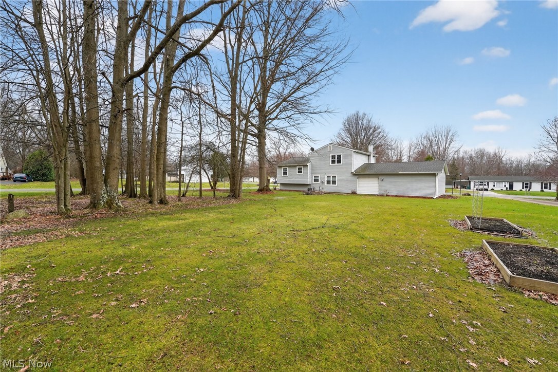 Leffingwell Estates - Residential