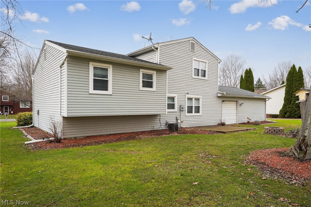 Leffingwell Estates - Residential