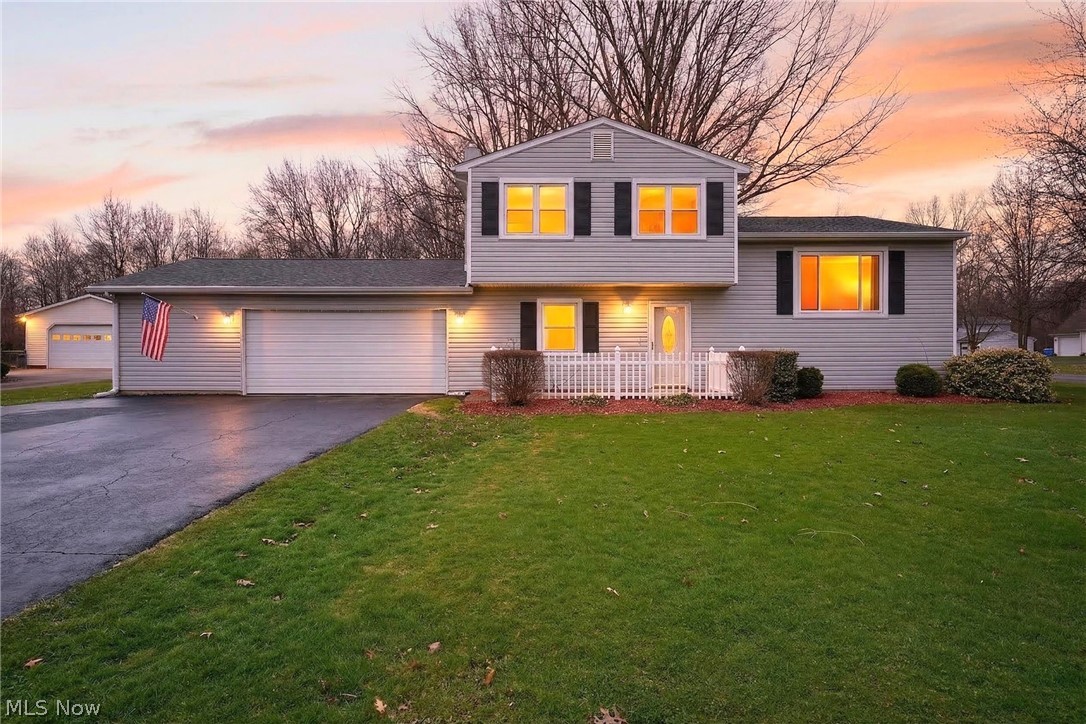 Leffingwell Estates - Residential