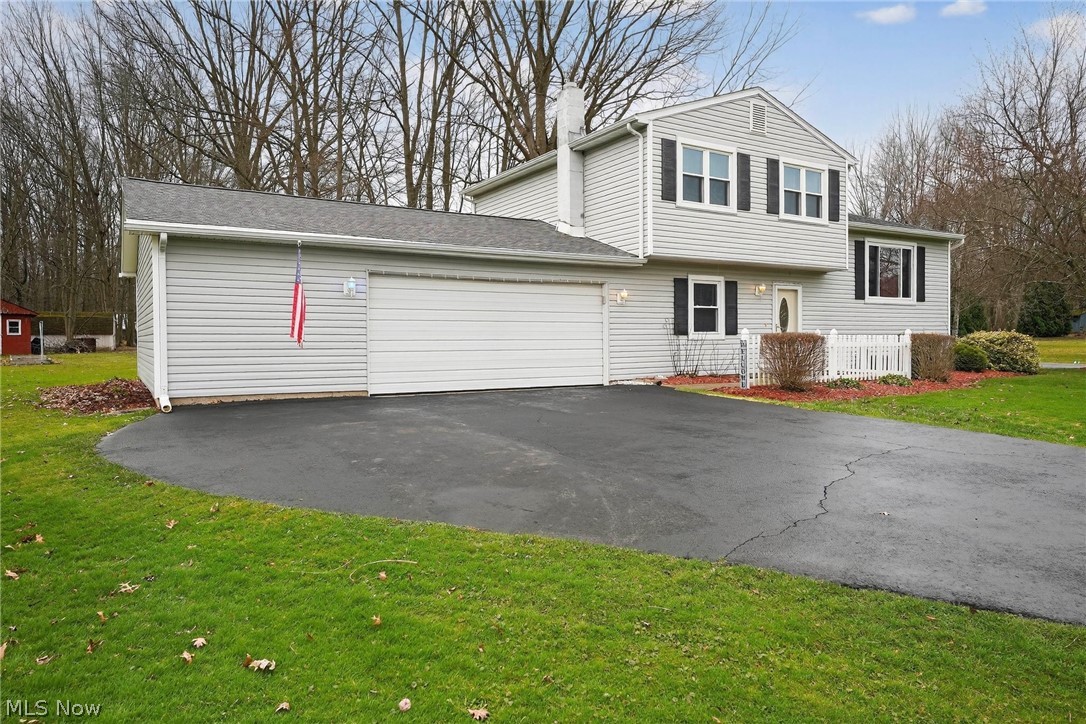 Leffingwell Estates - Residential