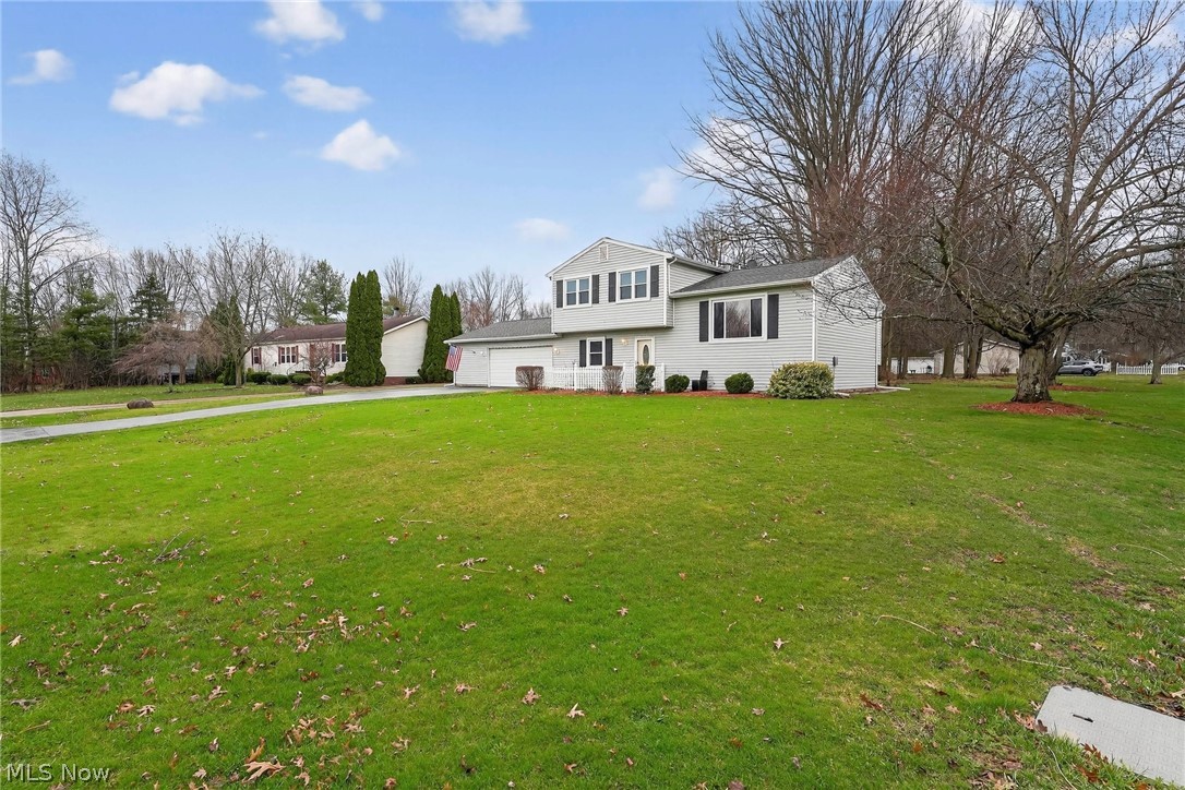 Leffingwell Estates - Residential