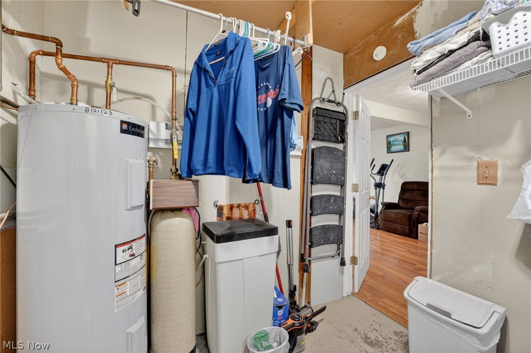 Leffingwell Estates - Residential