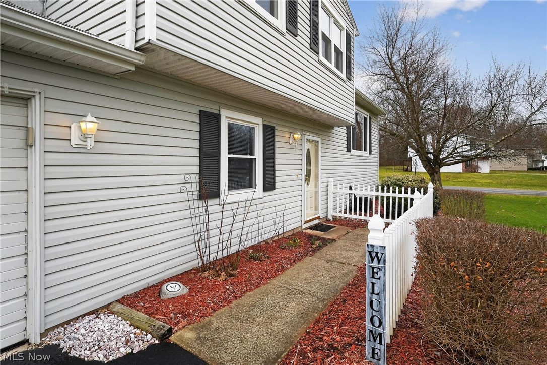 Leffingwell Estates - Residential