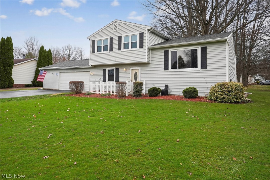 Leffingwell Estates - Residential