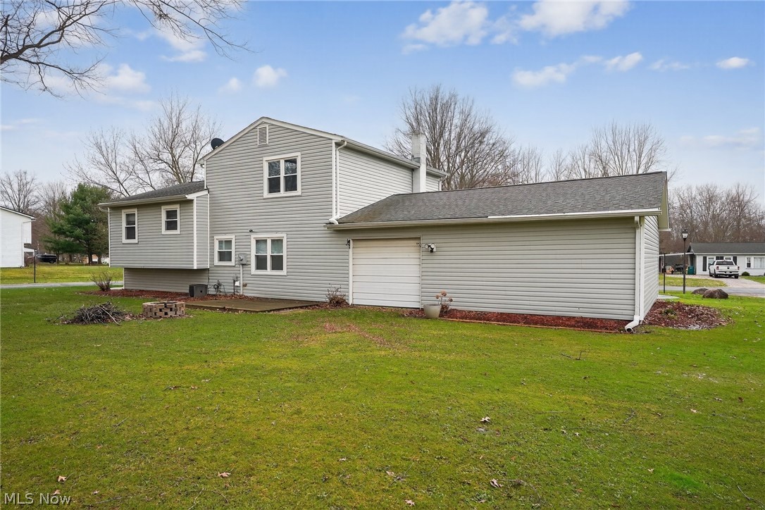 Leffingwell Estates - Residential