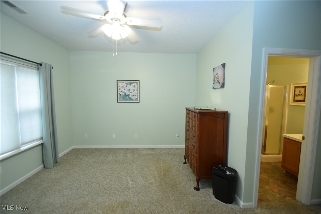 Cross Creek Condo - Residential