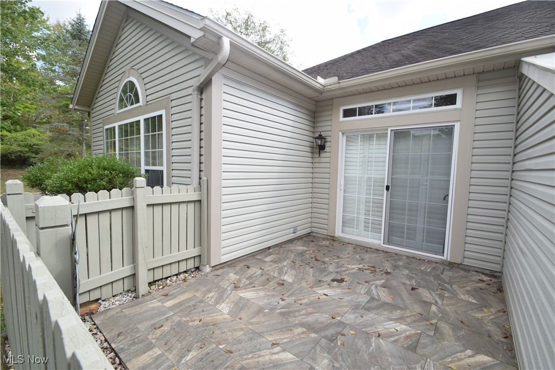 Cross Creek Condo - Residential