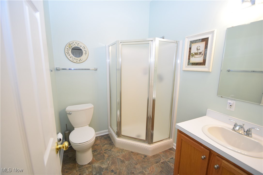 Cross Creek Condo - Residential