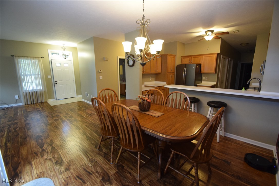 Cross Creek Condo - Residential