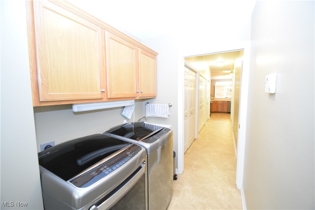 Cross Creek Condo - Residential