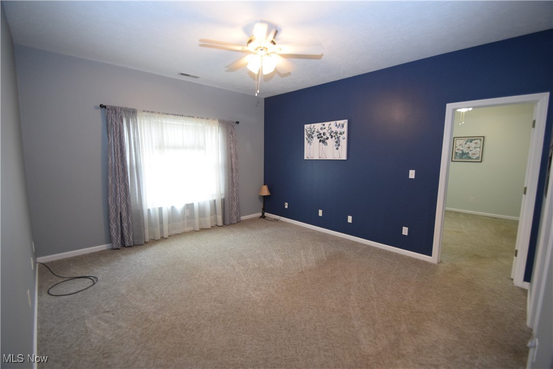 Cross Creek Condo - Residential
