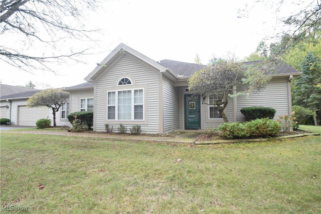 Cross Creek Condo - Residential