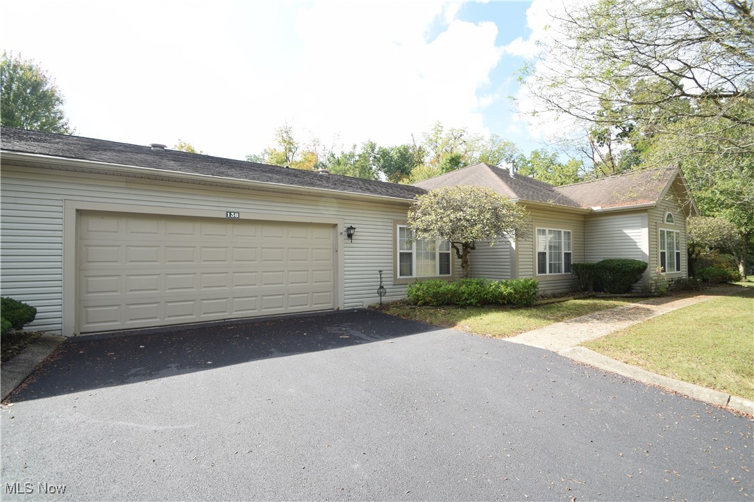 Cross Creek Condo - Residential