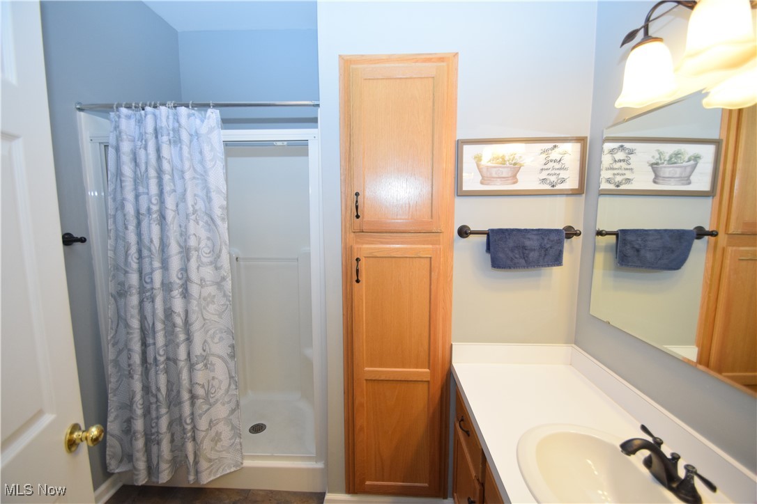 Cross Creek Condo - Residential