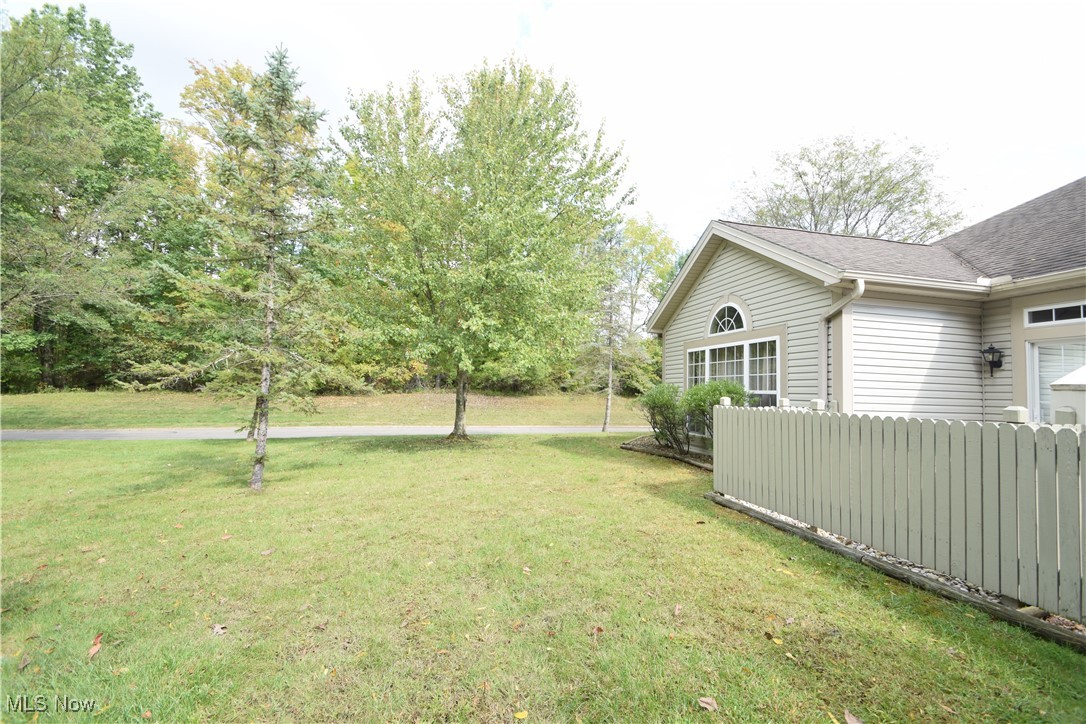 Cross Creek Condo - Residential