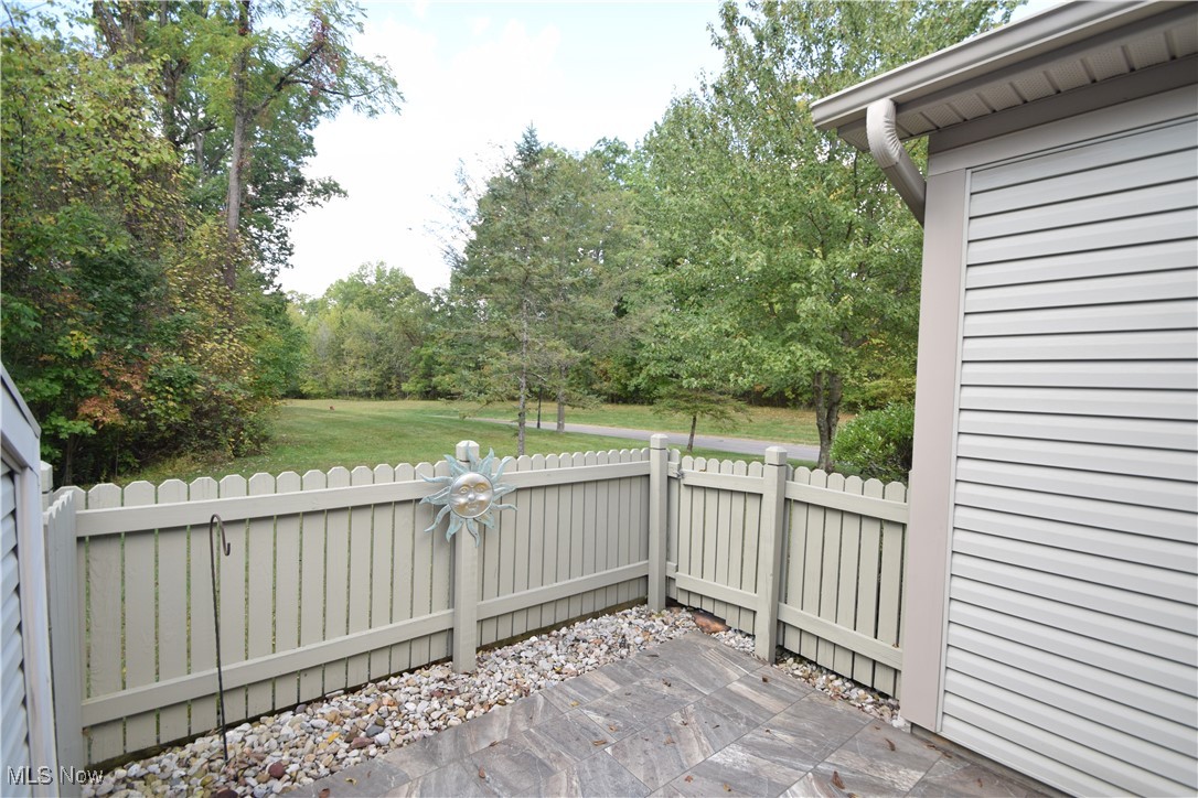 Cross Creek Condo - Residential