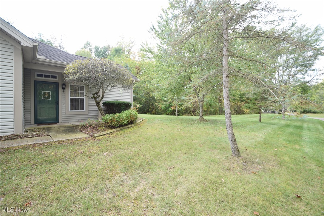 Cross Creek Condo - Residential