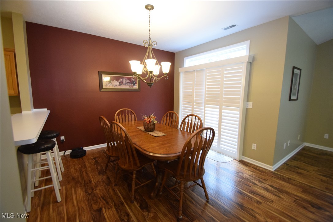 Cross Creek Condo - Residential